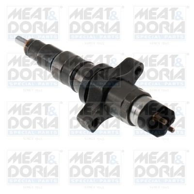 Injector Nozzle